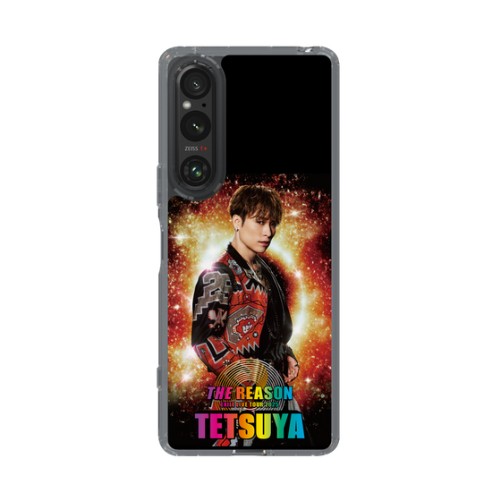 スリムプロテクションケース［ EXILE LIVE TOUR 2025 "THE REASON" - TETSUYA ］