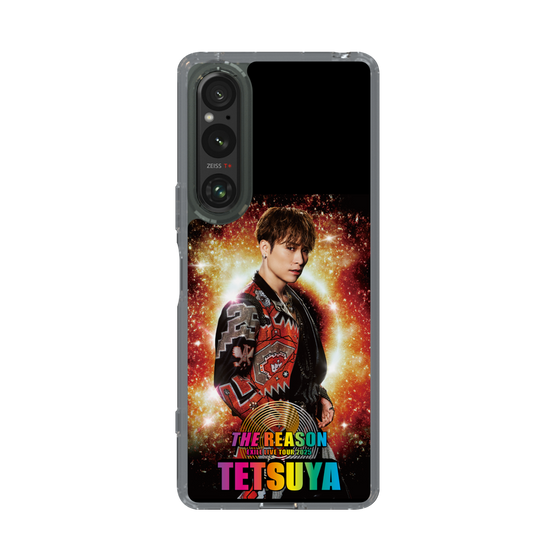 スリムプロテクションケース［ EXILE LIVE TOUR 2025 "THE REASON" - TETSUYA ］