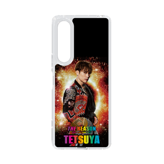 スリムプロテクションケース［ EXILE LIVE TOUR 2025 "THE REASON" - TETSUYA ］