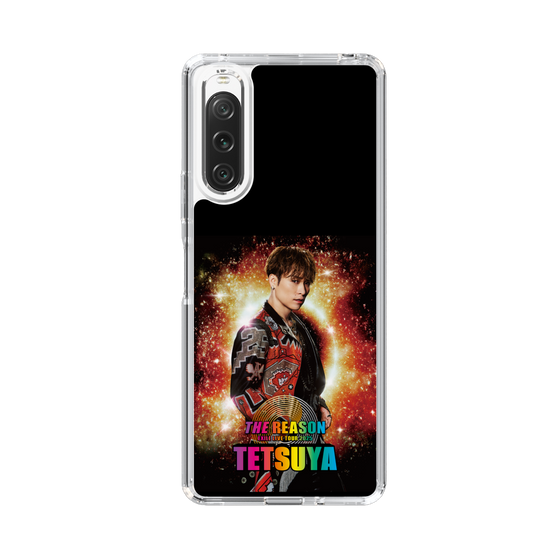 スリムプロテクションケース［ EXILE LIVE TOUR 2025 "THE REASON" - TETSUYA ］