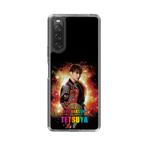 スリムプロテクションケース［ EXILE LIVE TOUR 2025 "THE REASON" - TETSUYA ］
