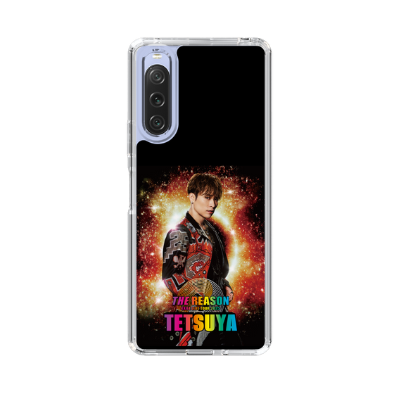 スリムプロテクションケース［ EXILE LIVE TOUR 2025 "THE REASON" - TETSUYA ］