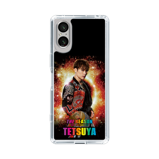 スリムプロテクションケース［ EXILE LIVE TOUR 2025 "THE REASON" - TETSUYA ］