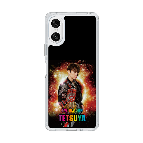 スリムプロテクションケース［ EXILE LIVE TOUR 2025 "THE REASON" - TETSUYA ］