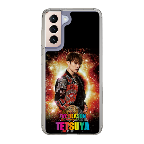 スリムプロテクションケース［ EXILE LIVE TOUR 2025 "THE REASON" - TETSUYA ］
