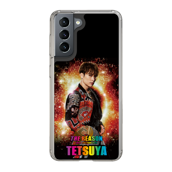 スリムプロテクションケース［ EXILE LIVE TOUR 2025 "THE REASON" - TETSUYA ］