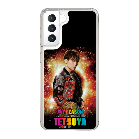 スリムプロテクションケース［ EXILE LIVE TOUR 2025 "THE REASON" - TETSUYA ］
