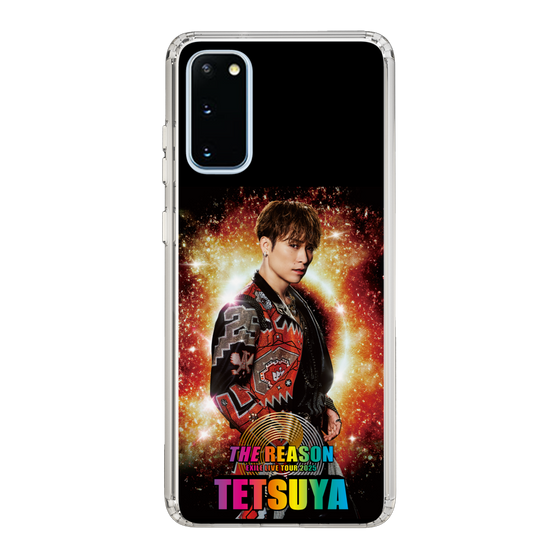 スリムプロテクションケース［ EXILE LIVE TOUR 2025 "THE REASON" - TETSUYA ］