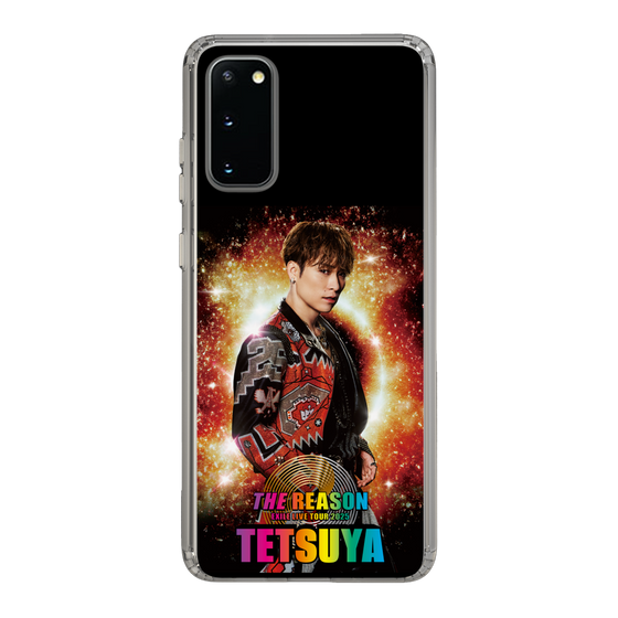 スリムプロテクションケース［ EXILE LIVE TOUR 2025 "THE REASON" - TETSUYA ］