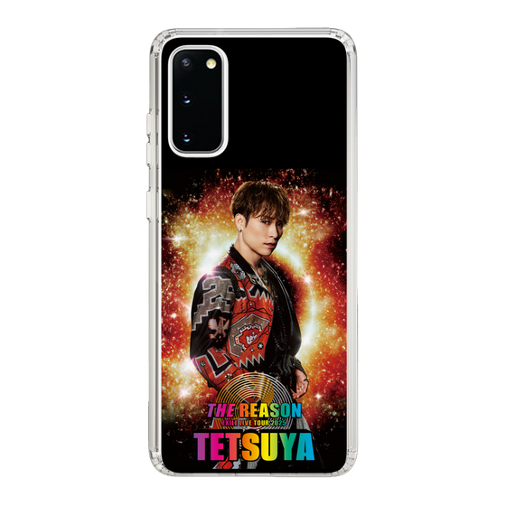 スリムプロテクションケース［ EXILE LIVE TOUR 2025 "THE REASON" - TETSUYA ］