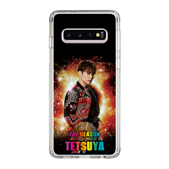 スリムプロテクションケース［ EXILE LIVE TOUR 2025 "THE REASON" - TETSUYA ］