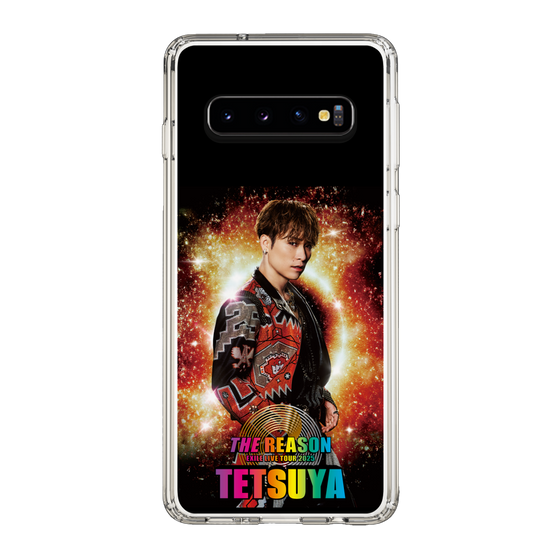 スリムプロテクションケース［ EXILE LIVE TOUR 2025 "THE REASON" - TETSUYA ］