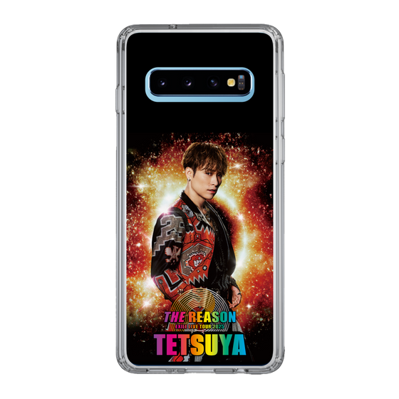スリムプロテクションケース［ EXILE LIVE TOUR 2025 "THE REASON" - TETSUYA ］