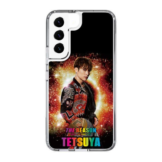 スリムプロテクションケース［ EXILE LIVE TOUR 2025 "THE REASON" - TETSUYA ］
