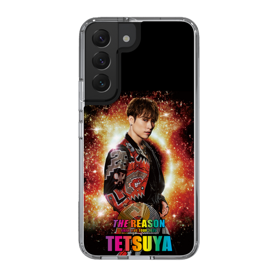 スリムプロテクションケース［ EXILE LIVE TOUR 2025 "THE REASON" - TETSUYA ］