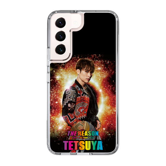 スリムプロテクションケース［ EXILE LIVE TOUR 2025 "THE REASON" - TETSUYA ］