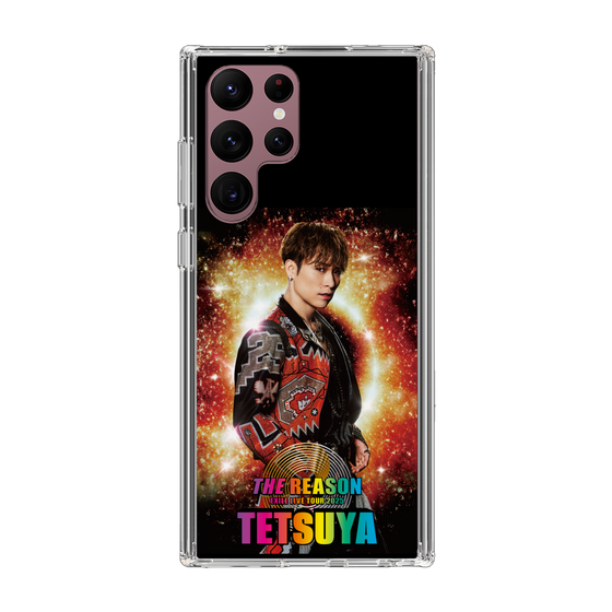 スリムプロテクションケース［ EXILE LIVE TOUR 2025 "THE REASON" - TETSUYA ］