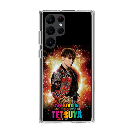スリムプロテクションケース［ EXILE LIVE TOUR 2025 "THE REASON" - TETSUYA ］