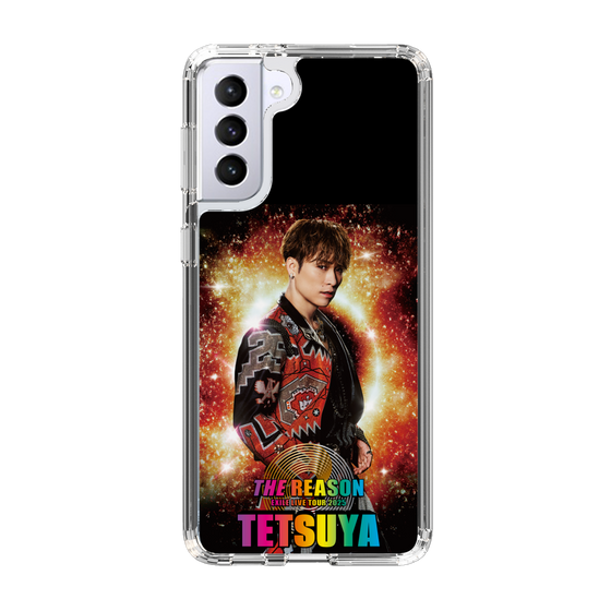 スリムプロテクションケース［ EXILE LIVE TOUR 2025 "THE REASON" - TETSUYA ］