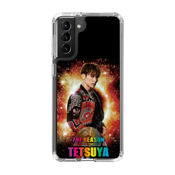 スリムプロテクションケース［ EXILE LIVE TOUR 2025 "THE REASON" - TETSUYA ］