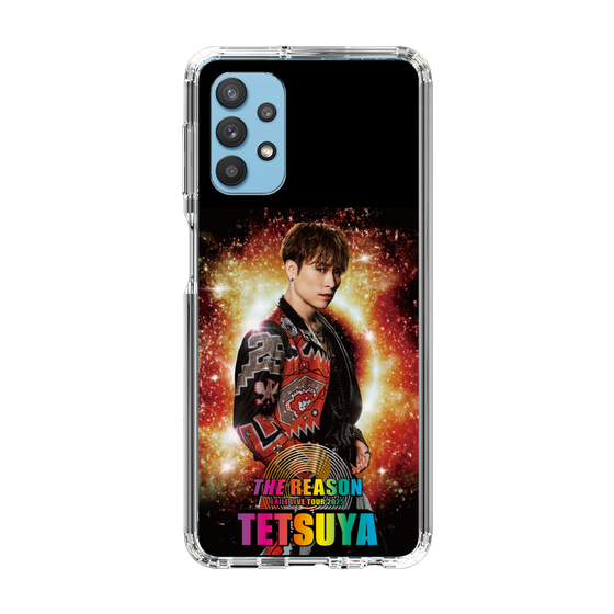 スリムプロテクションケース［ EXILE LIVE TOUR 2025 "THE REASON" - TETSUYA ］