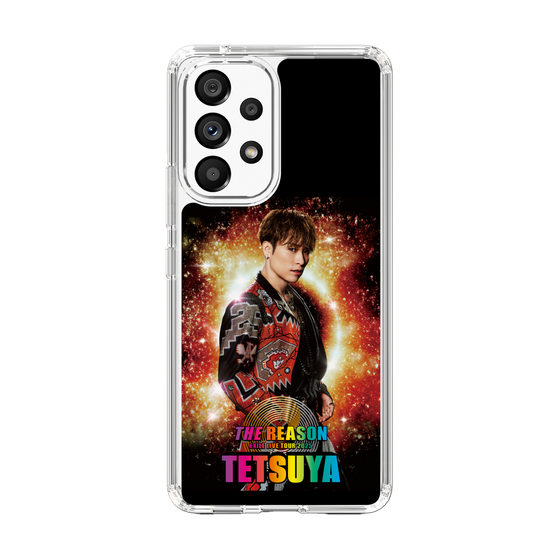 スリムプロテクションケース［ EXILE LIVE TOUR 2025 "THE REASON" - TETSUYA ］