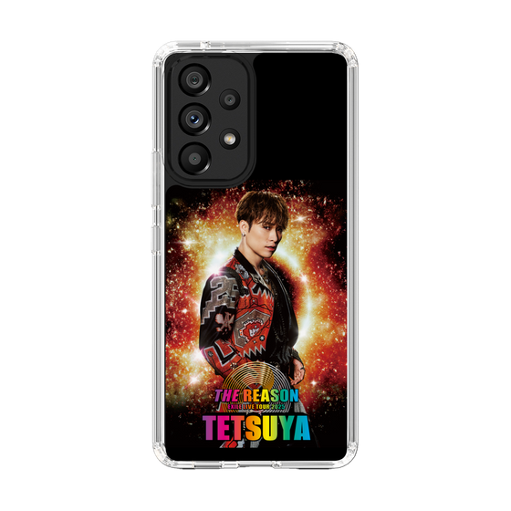 スリムプロテクションケース［ EXILE LIVE TOUR 2025 "THE REASON" - TETSUYA ］