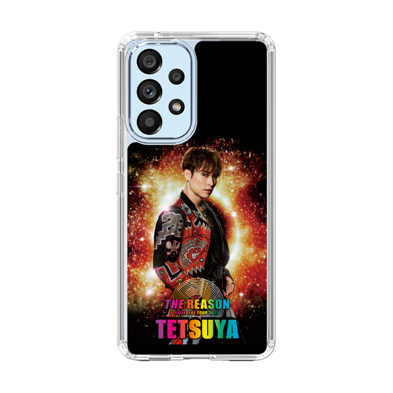 スリムプロテクションケース［ EXILE LIVE TOUR 2025 "THE REASON" - TETSUYA ］