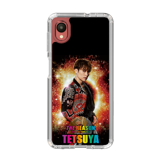 スリムプロテクションケース［ EXILE LIVE TOUR 2025 "THE REASON" - TETSUYA ］