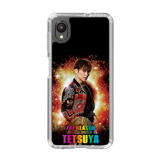 スリムプロテクションケース［ EXILE LIVE TOUR 2025 "THE REASON" - TETSUYA ］