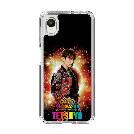 スリムプロテクションケース［ EXILE LIVE TOUR 2025 "THE REASON" - TETSUYA ］