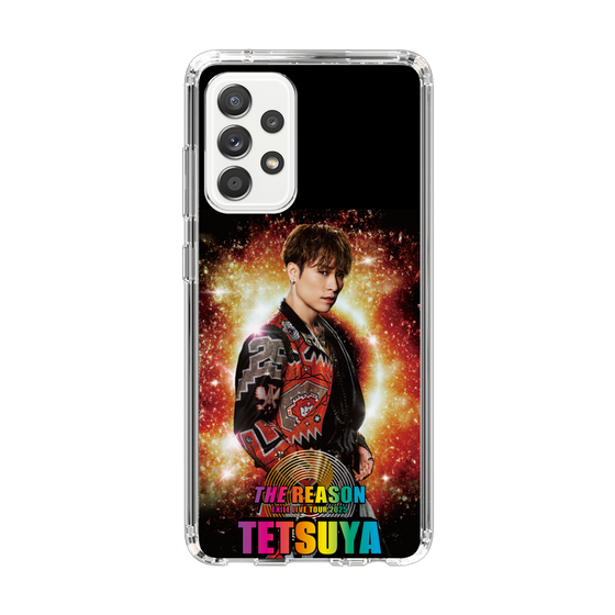 スリムプロテクションケース［ EXILE LIVE TOUR 2025 "THE REASON" - TETSUYA ］