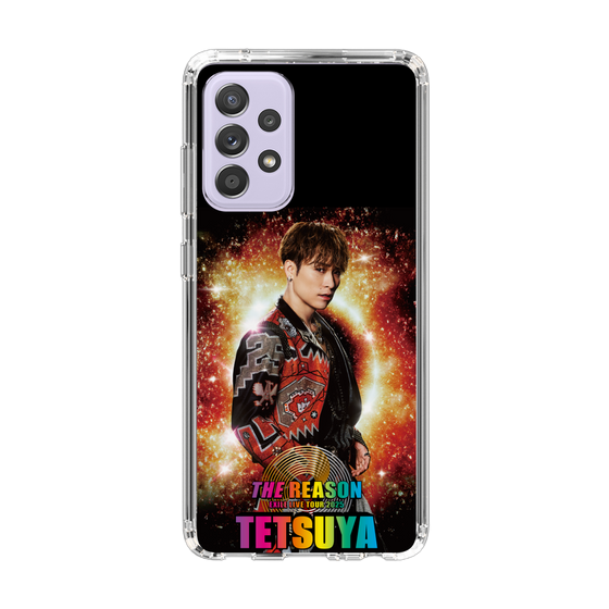 スリムプロテクションケース［ EXILE LIVE TOUR 2025 "THE REASON" - TETSUYA ］