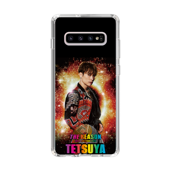 スリムプロテクションケース［ EXILE LIVE TOUR 2025 "THE REASON" - TETSUYA ］