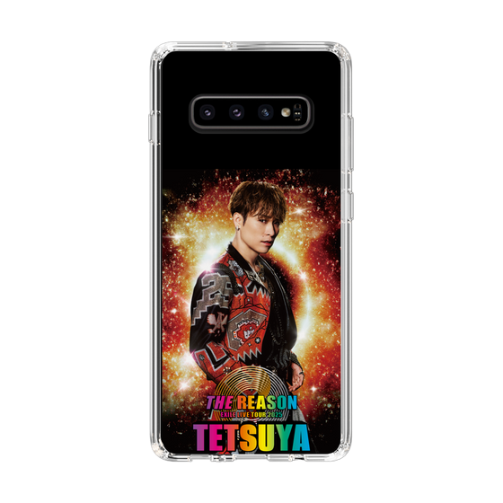 スリムプロテクションケース［ EXILE LIVE TOUR 2025 "THE REASON" - TETSUYA ］