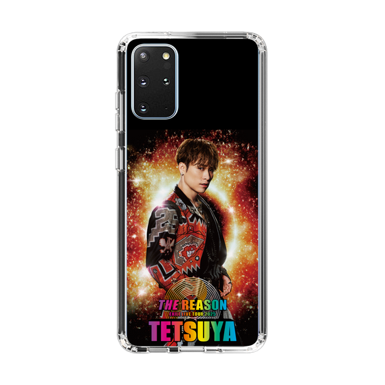 スリムプロテクションケース［ EXILE LIVE TOUR 2025 "THE REASON" - TETSUYA ］