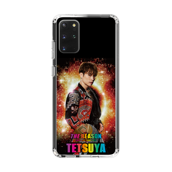 スリムプロテクションケース［ EXILE LIVE TOUR 2025 "THE REASON" - TETSUYA ］