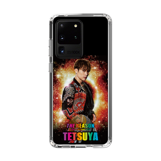 スリムプロテクションケース［ EXILE LIVE TOUR 2025 "THE REASON" - TETSUYA ］