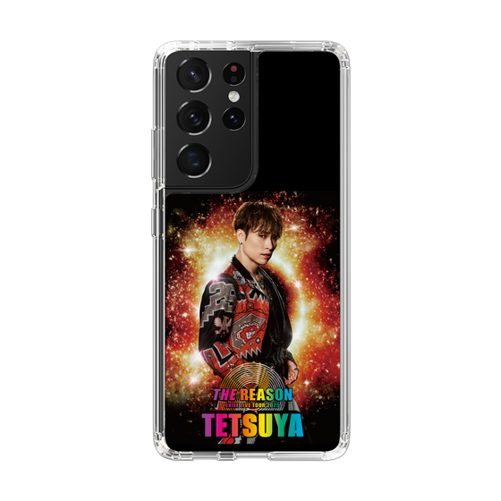 スリムプロテクションケース［ EXILE LIVE TOUR 2025 "THE REASON" - TETSUYA ］