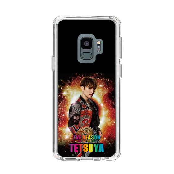 スリムプロテクションケース［ EXILE LIVE TOUR 2025 "THE REASON" - TETSUYA ］