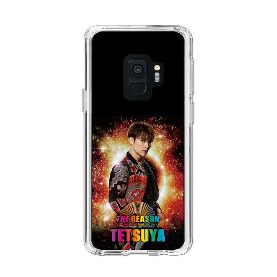 スリムプロテクションケース［ EXILE LIVE TOUR 2025 "THE REASON" - TETSUYA ］