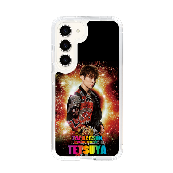 スリムプロテクションケース［ EXILE LIVE TOUR 2025 "THE REASON" - TETSUYA ］