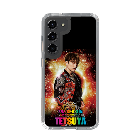 スリムプロテクションケース［ EXILE LIVE TOUR 2025 "THE REASON" - TETSUYA ］