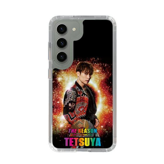 スリムプロテクションケース［ EXILE LIVE TOUR 2025 "THE REASON" - TETSUYA ］
