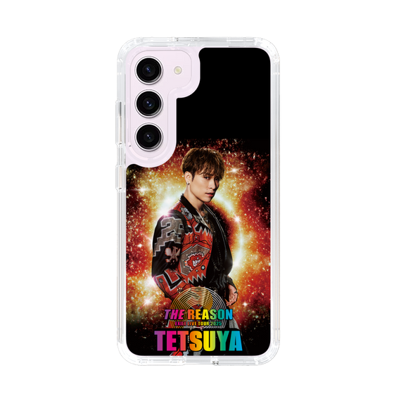 スリムプロテクションケース［ EXILE LIVE TOUR 2025 "THE REASON" - TETSUYA ］
