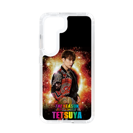 スリムプロテクションケース［ EXILE LIVE TOUR 2025 "THE REASON" - TETSUYA ］