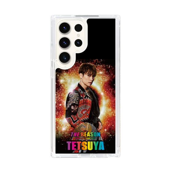 スリムプロテクションケース［ EXILE LIVE TOUR 2025 "THE REASON" - TETSUYA ］
