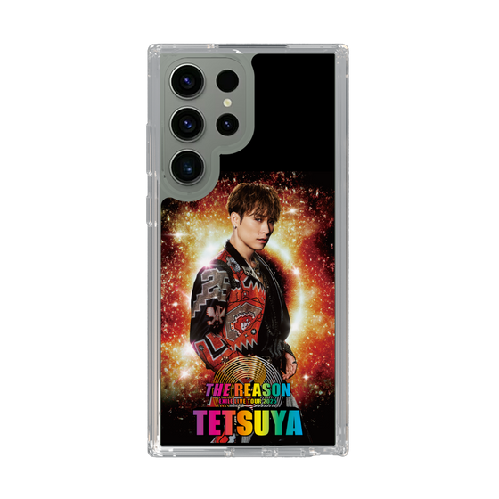 スリムプロテクションケース［ EXILE LIVE TOUR 2025 "THE REASON" - TETSUYA ］