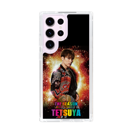 スリムプロテクションケース［ EXILE LIVE TOUR 2025 "THE REASON" - TETSUYA ］
