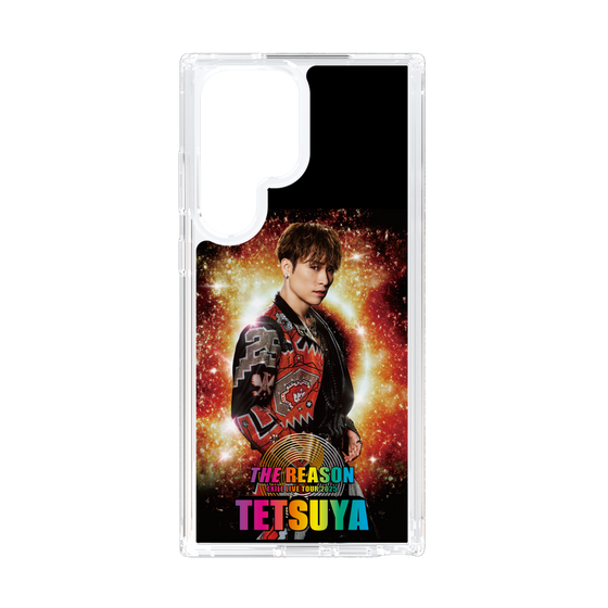 スリムプロテクションケース［ EXILE LIVE TOUR 2025 "THE REASON" - TETSUYA ］